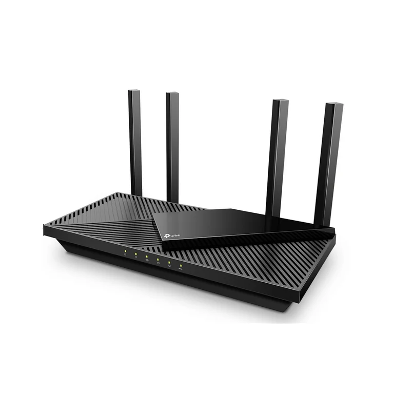 TP-LINK AX3000 DUAL-BAND WI-FI