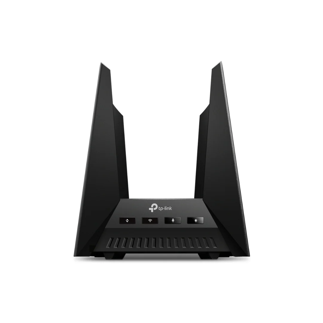 TP-LINK BE19000 TRI BAND WI-FI