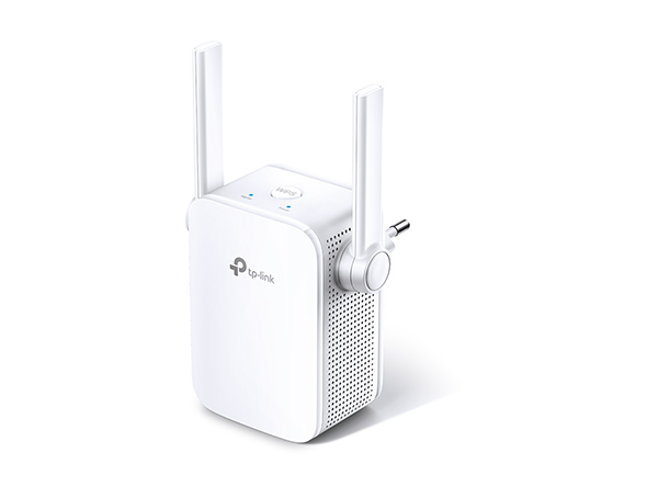 TP-LINK 300MBPS WI-FI RANGE EX