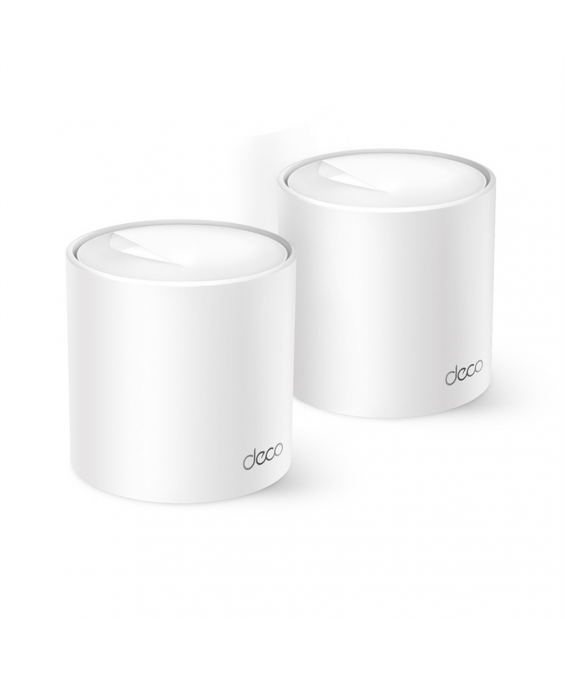 TP-LINK DECO X10 AX1500 HOME MESH