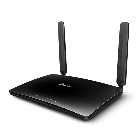 TP-LINK 300MBPS WIRELESS N 4G