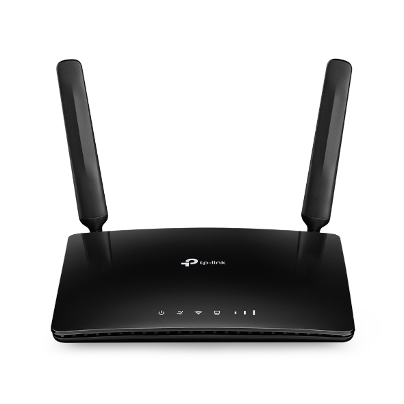 TP-LINK 300MBPS WIRELESS N 4G