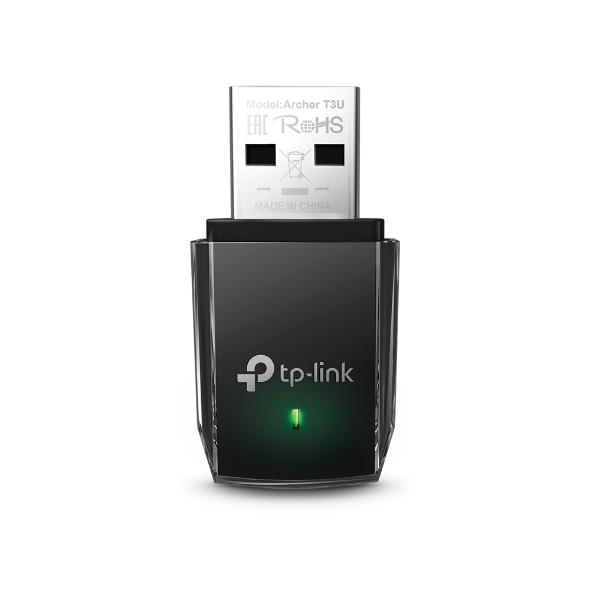 TP-LINK AC1300 MINI WIRELESS M
