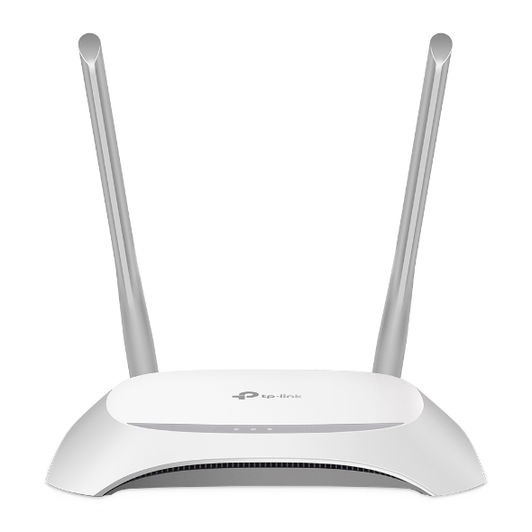 TP-LINK WR840N N300 WI-FI ROUTER