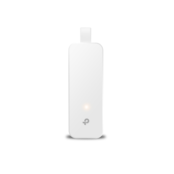 TP-LINK UE300 USB TO GIGABIT