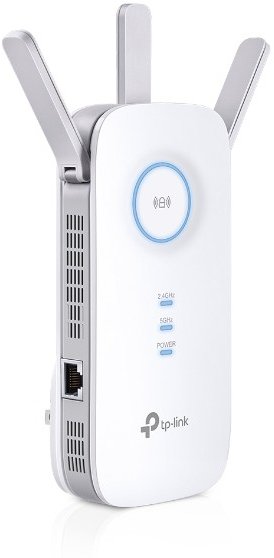 TP-LINK RE550 AC1900 WI-FI