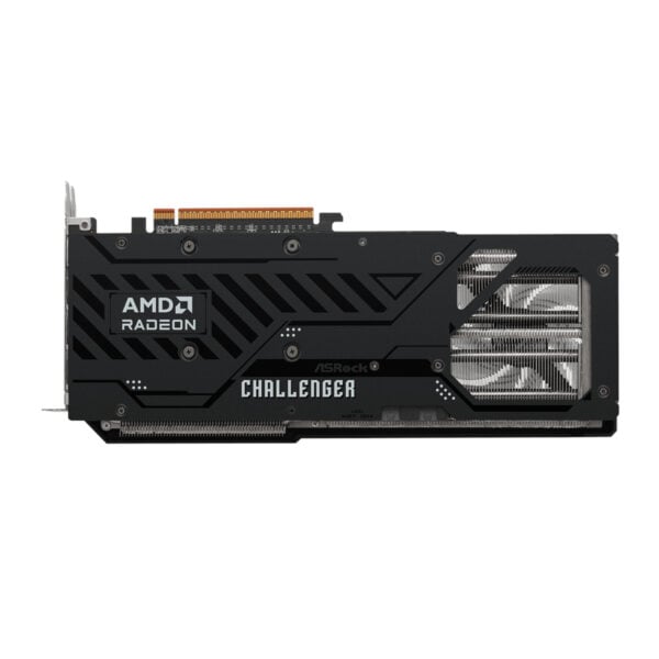 ASRock AMD Radeon RX 9070 Challenger 16GB