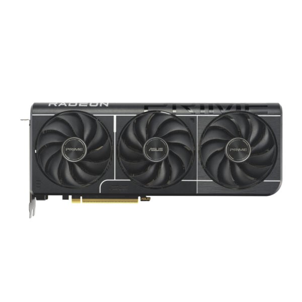 ASUS Prime Radeon RX 9060 XT OC 16GB