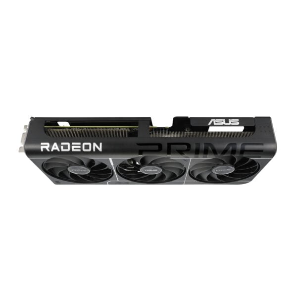 ASUS Prime Radeon RX 9060 XT OC 16GB