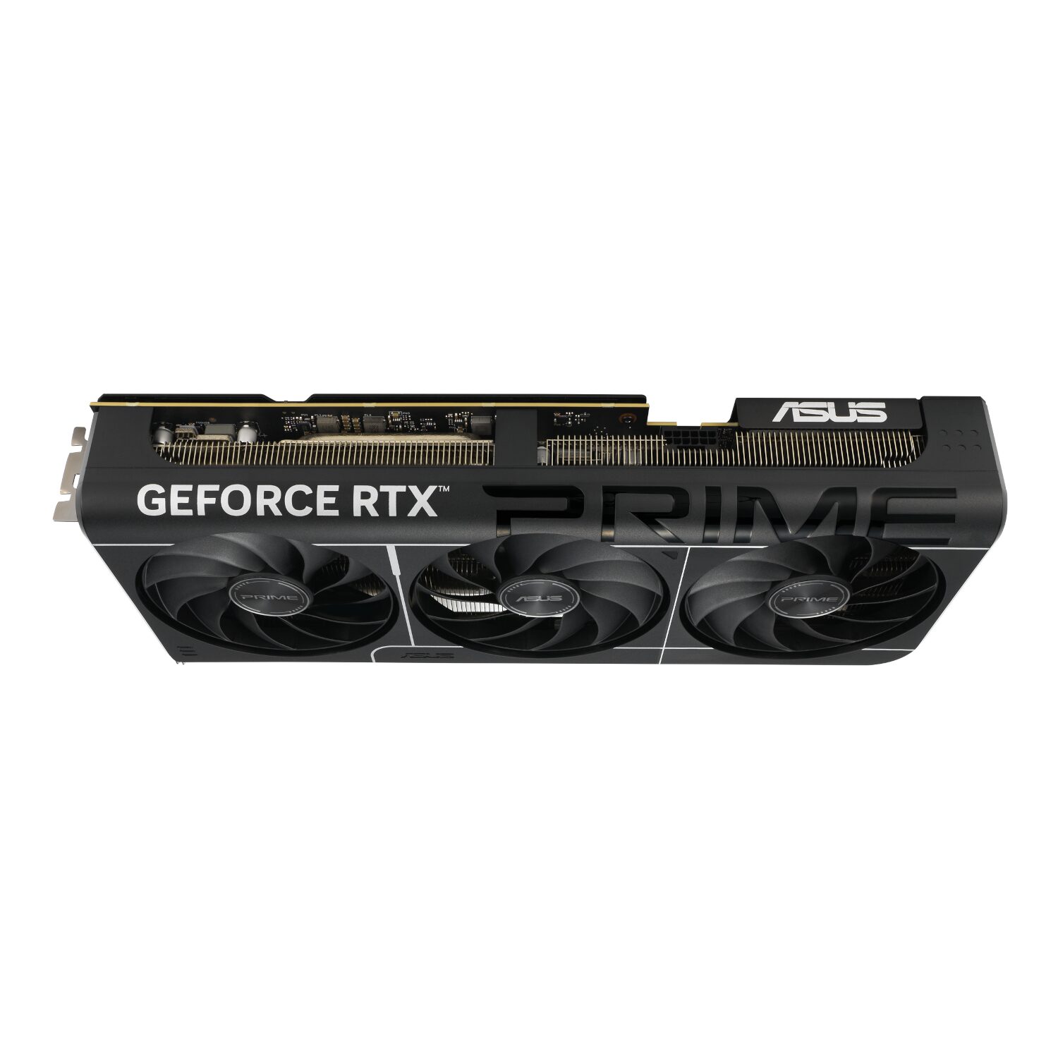 ASUS PRIME GeForce RTX 5080 16GB OC Edition
