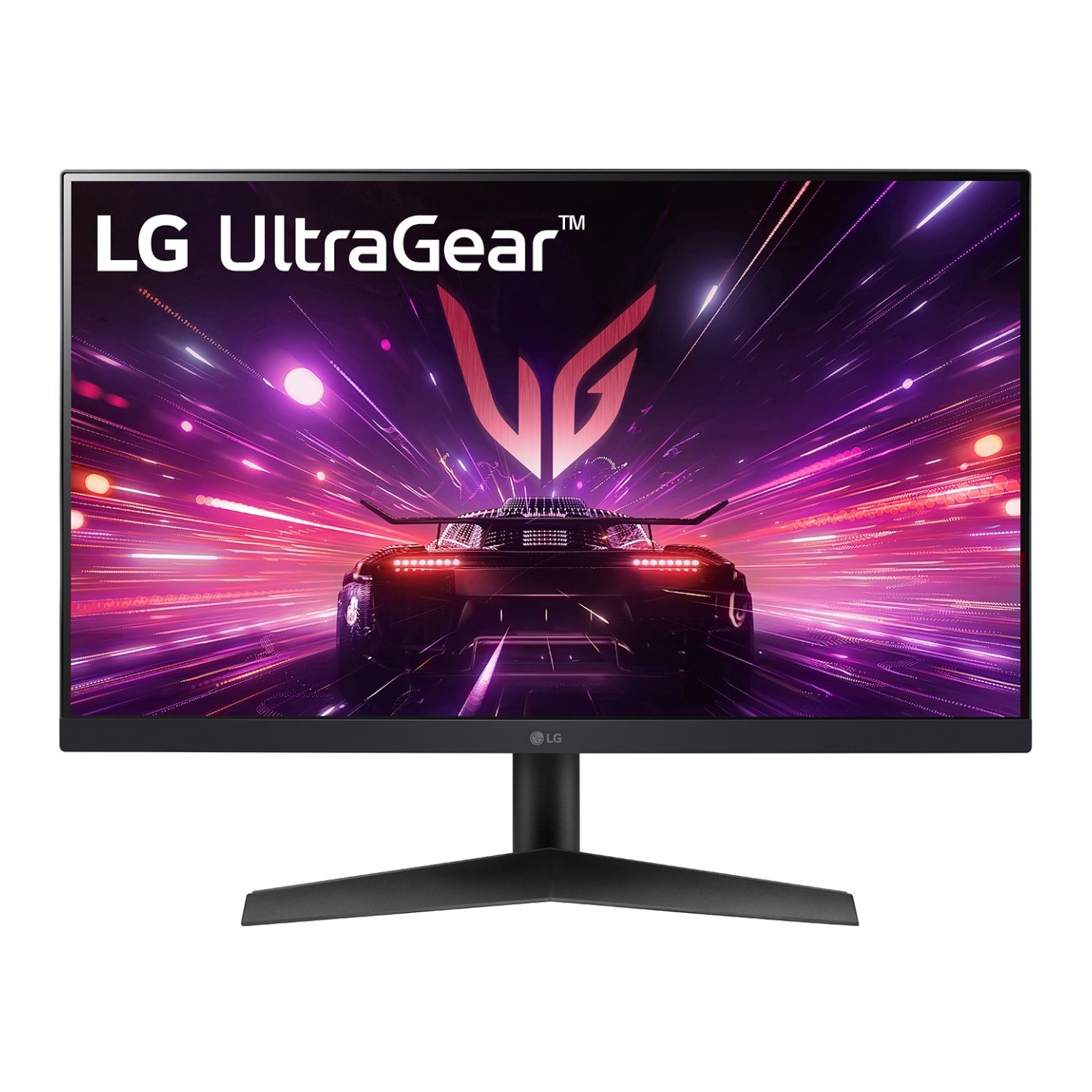 LG UltraGear 24