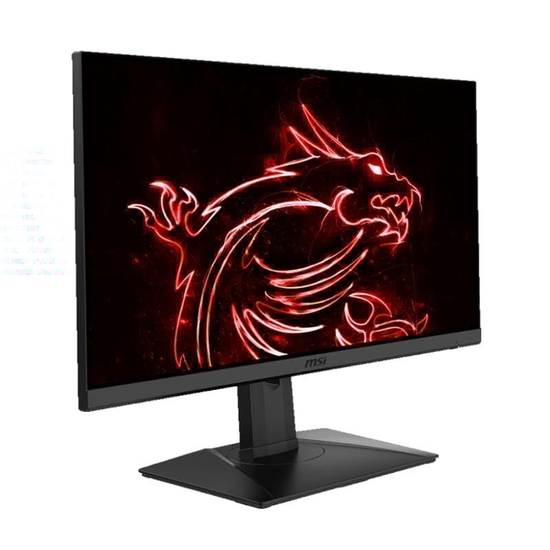 MSI G272QPF 27″ WQHD IPS 1ms 170Hz