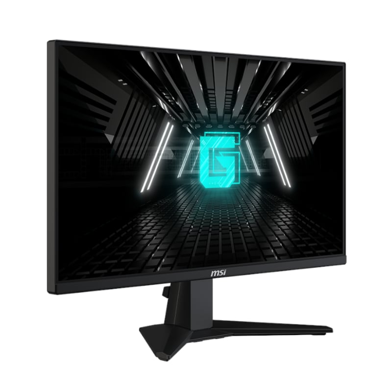 MSI G255F 25″ Gaming Monitor 1920×1080 (FHD) Rapid IPS 1ms 180Hz