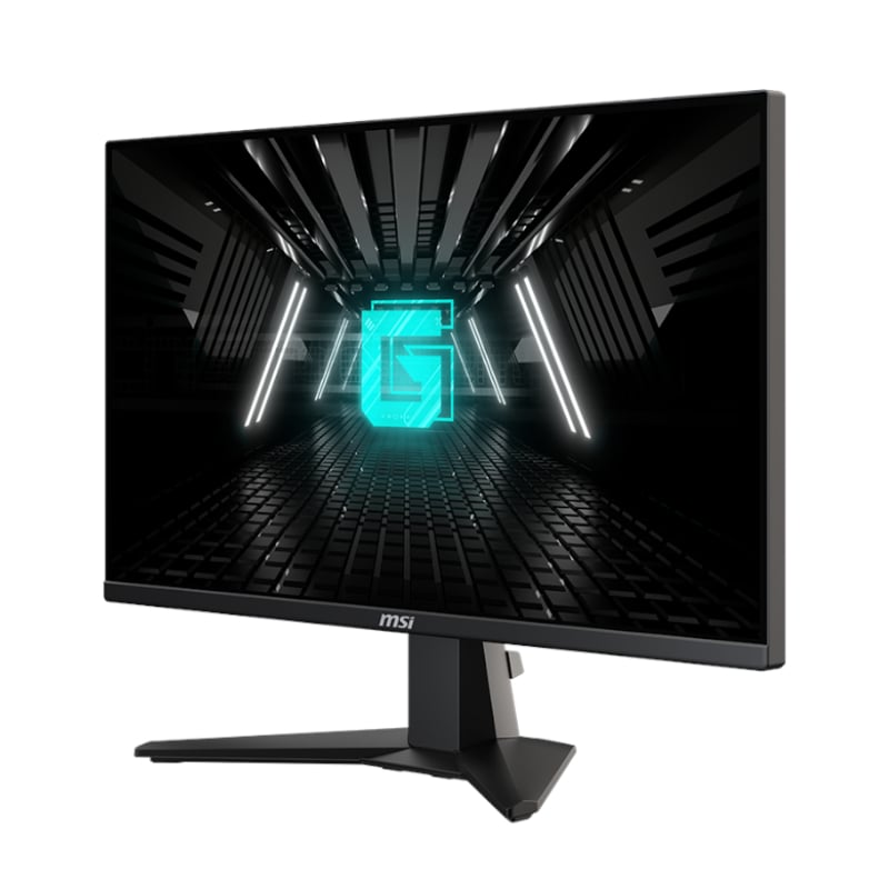 MSI G255F 25″ Gaming Monitor 1920×1080 (FHD) Rapid IPS 1ms 180Hz