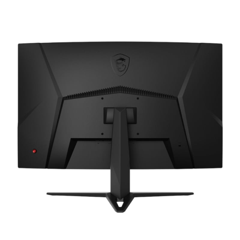 MSI G27C4 E3 27″ Gaming Monitor 1920 x 1080 (FHD) VA 1Ms 180Hz 