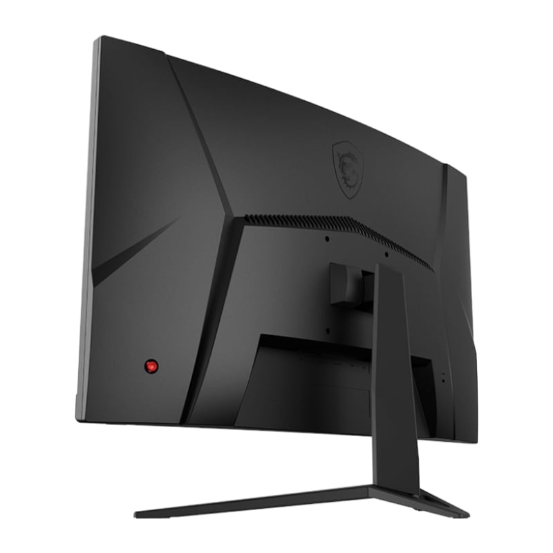MSI MON CURVE VA 27 1440P 1Ms 170HZ