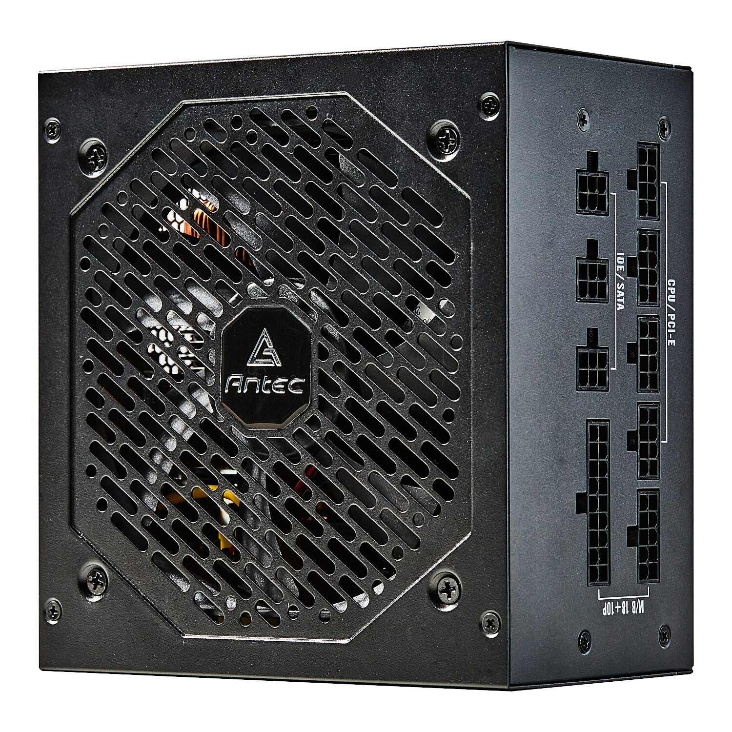 Antec NeoECO Gold Modular 850W Power Supply Unit (80 PLUS® Gold, PCIe 5.0 Ready