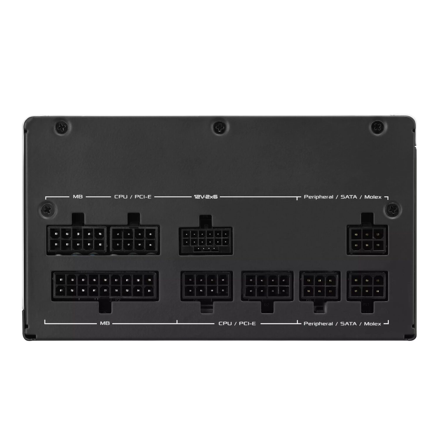 ASUS Prime AP-750G 750W 80+ Gold Fully Modular ATX3.1 Power Supply