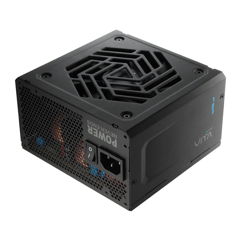 FSP VITA GM 850W 80 PLUS Gold Fully Modular Power Supply
