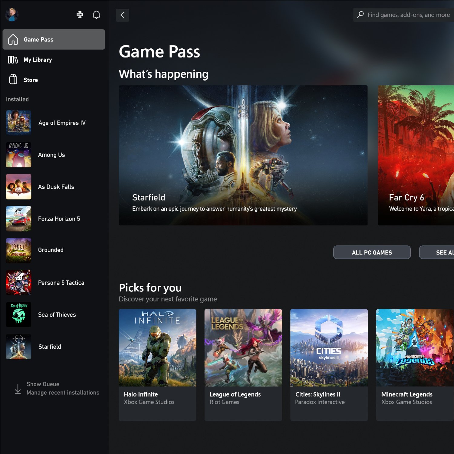 PCBuilder Ryzen 5 8400F OBLIVION Windows 11 Gaming PC