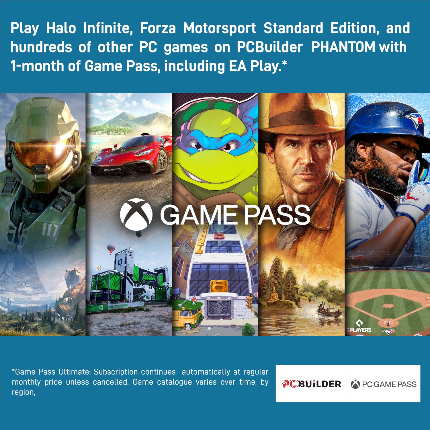 PCBuilder Ryzen 5 8400F PHANTOM Windows 11 Gaming PC