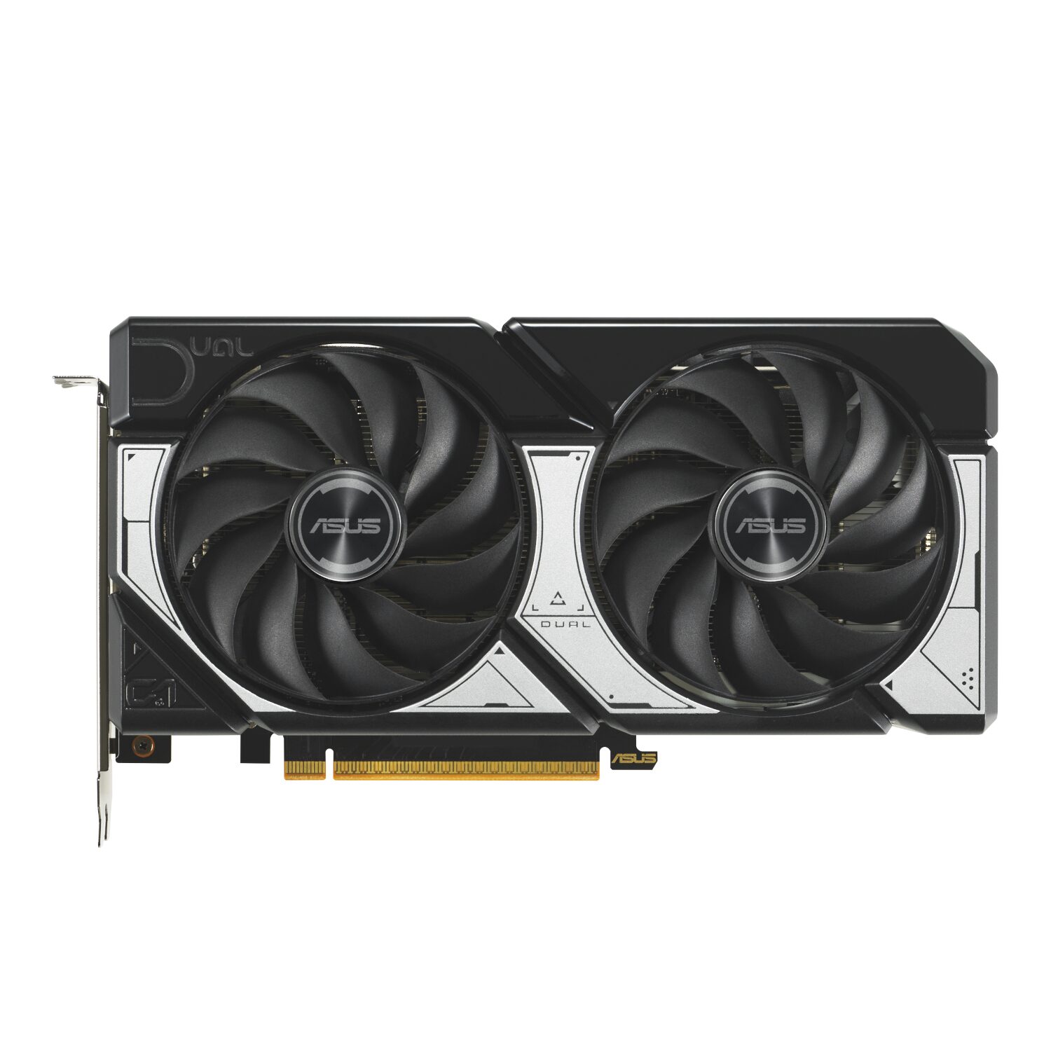 ASUS Dual GeForce RTX 5060 OC Edition 8GB