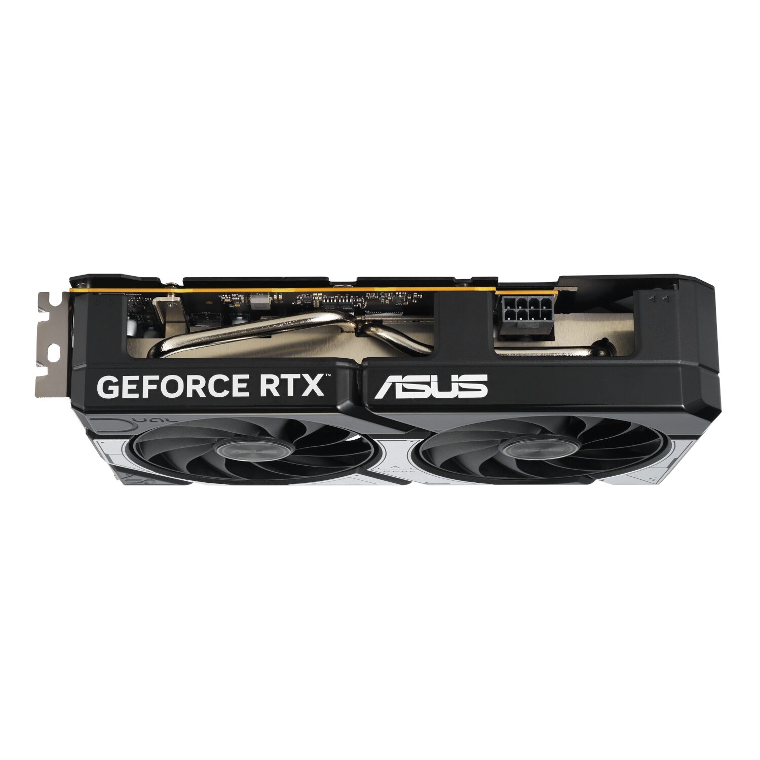 ASUS Dual GeForce RTX 5060 OC Edition 8GB