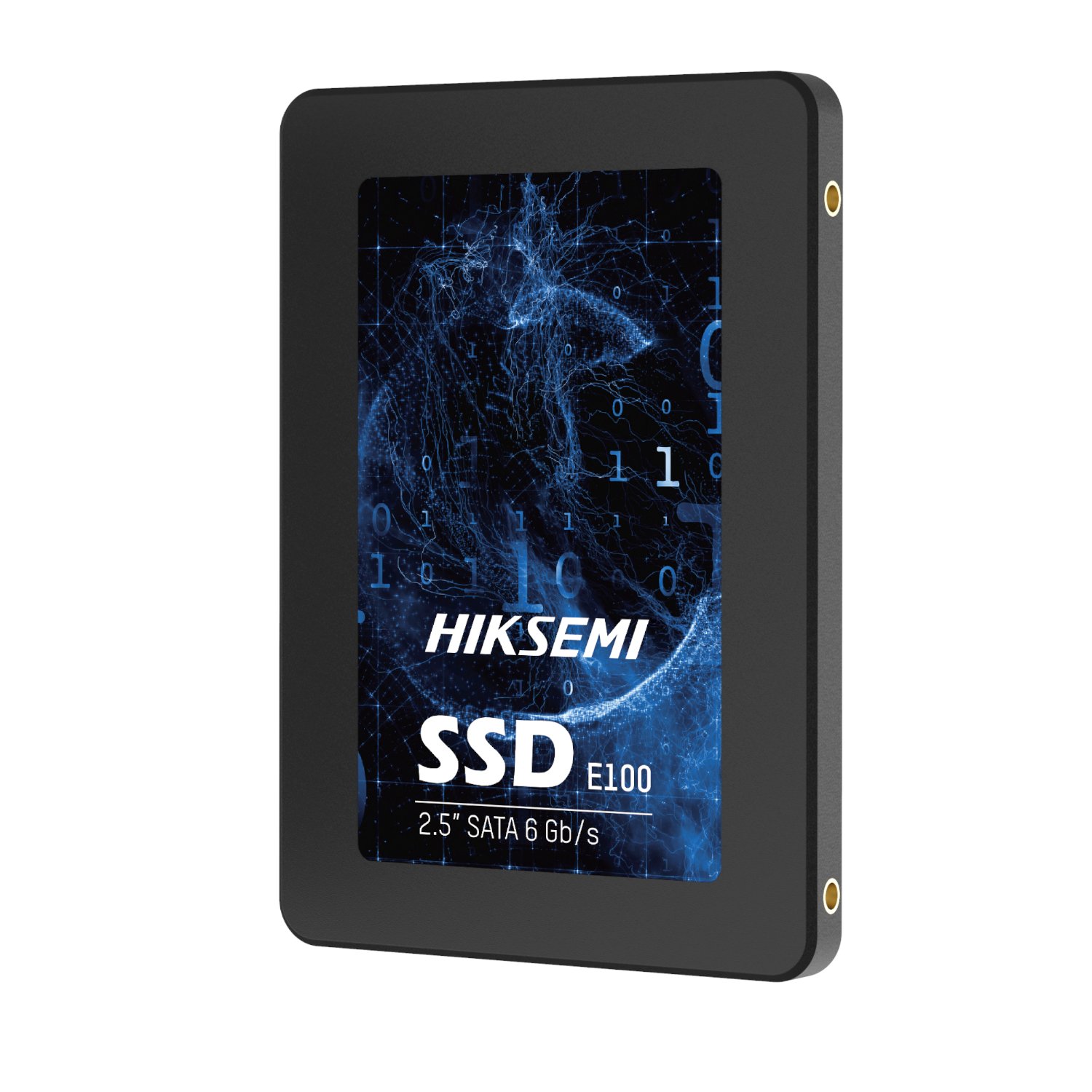 Hiksemi E100 City Series 512GB 2.5″ SATAIII SSD