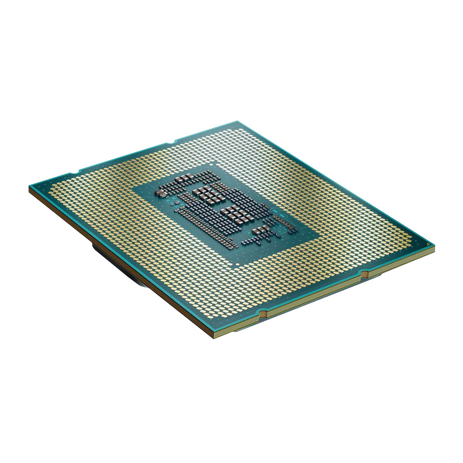 Intel 14th Gen Core i3-14100 LGA1700 3.5GHz 4-Core CPU
